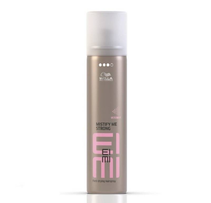 Wella Professionals Haarpflege-Spray EIMI Mistify Me Strong 75ml von Wella Professionals