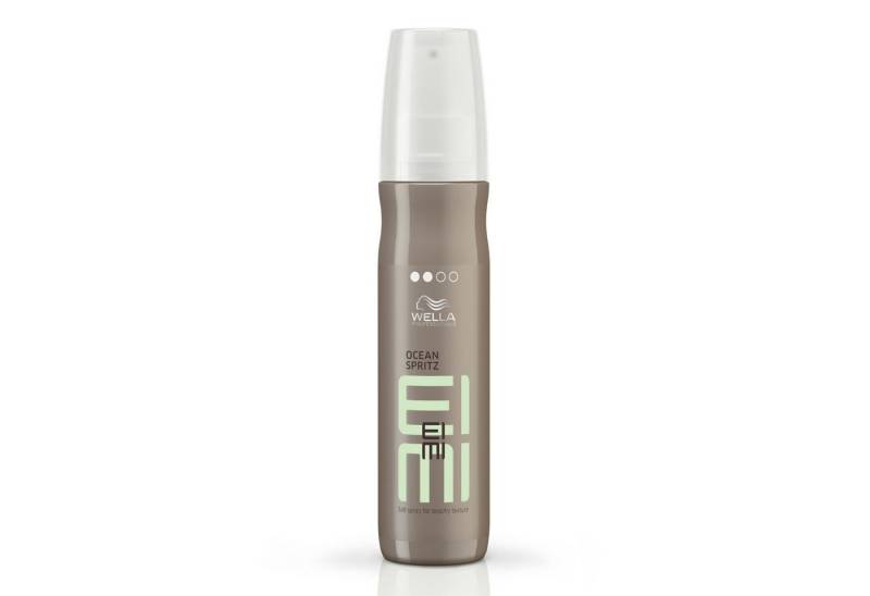 Wella Professionals Haarpflege-Spray EIMI Ocean Spritz Salz-Spray, Salzspray mit natürlichen Mineralsalzen, leichter Halt von Wella Professionals