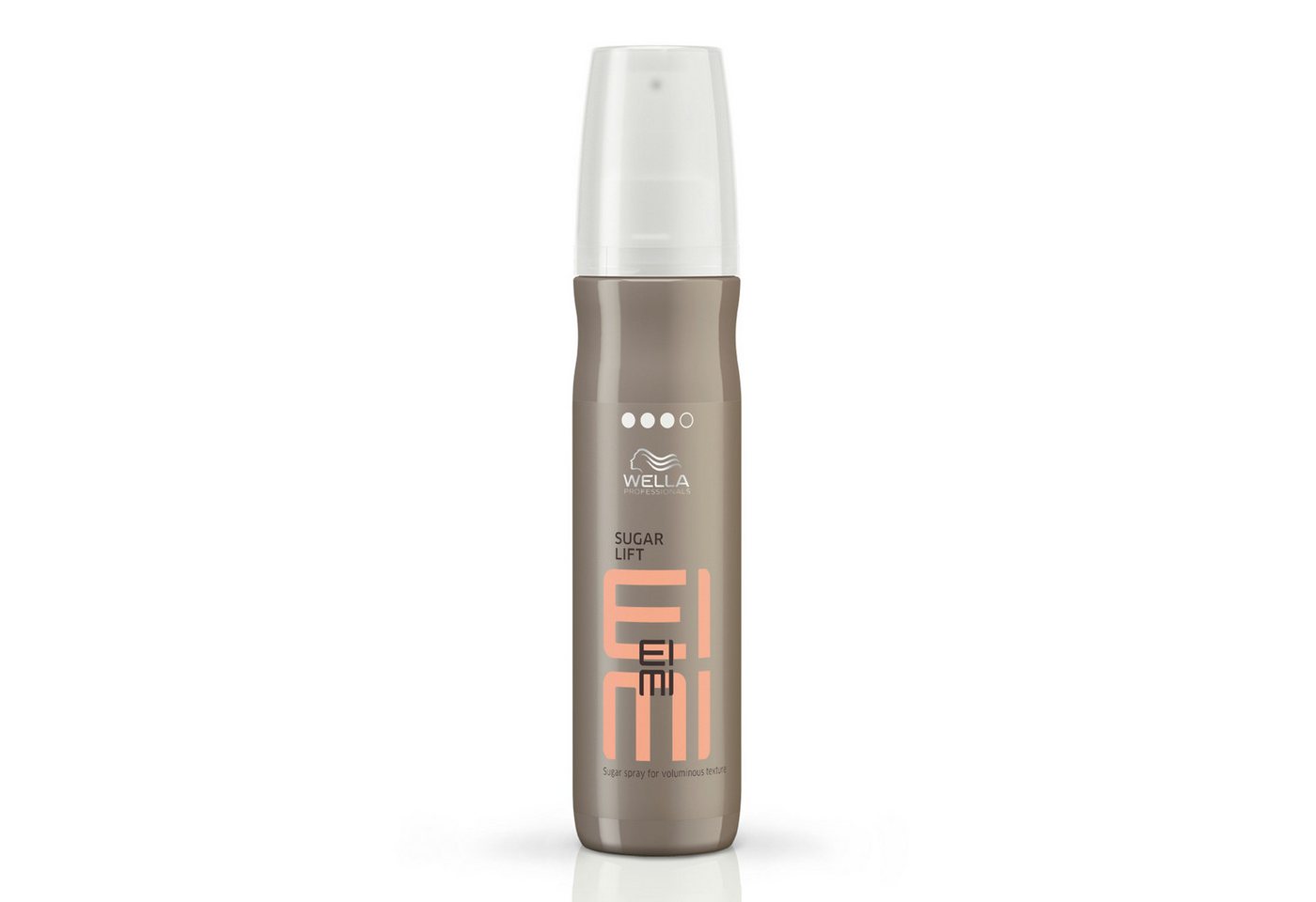 Wella Professionals Haarpflege-Spray EIMI Sugar Lift Volumenspray, mehr Volumen, griffige Textur, zur Betonung von Locken von Wella Professionals