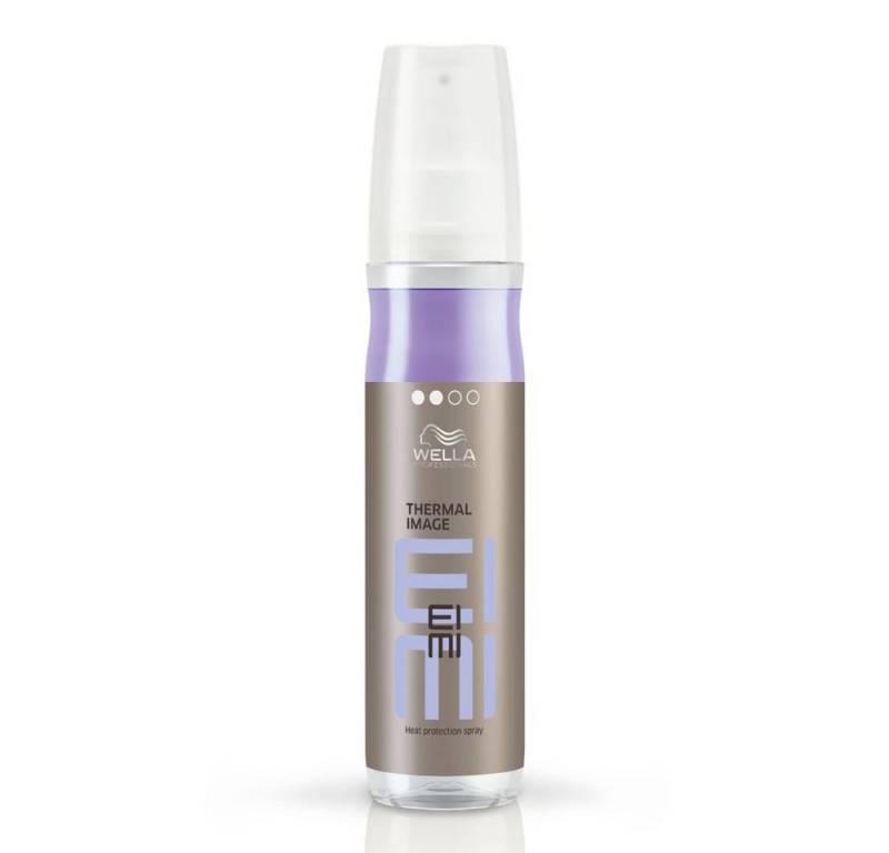Wella Professionals Haarpflege-Spray EIMI Thermal Image 150ml- Hitzeschutzspray von Wella Professionals