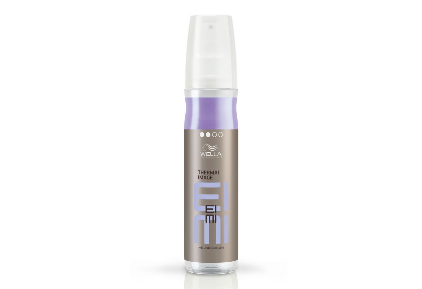 Wella Professionals Haarpflege-Spray EIMI Thermal Image Hitzeschutzspray von Wella Professionals