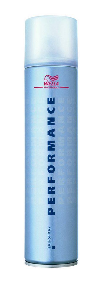 Wella Professionals Haarpflege-Spray Performance Haarspray Wella Professionals Haarpflege-Spray Performance Haarspray von Wella Professionals