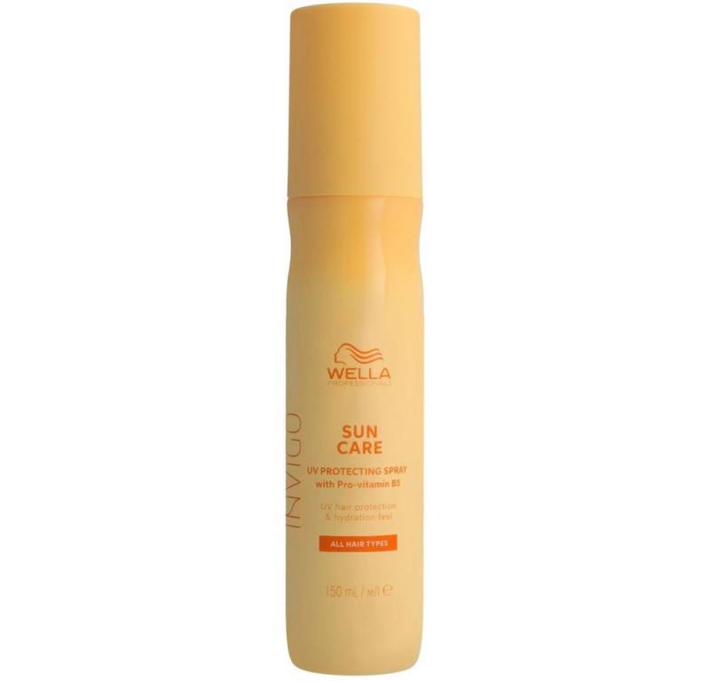 Wella Professionals Haarpflege-Spray Wella Invigo Sun Care Protection Spray 150 ml von Wella Professionals