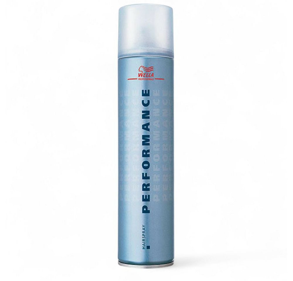 Wella Professionals Haarpflege-Spray Wella Styling Performance 250 ml - Haarspray von Wella Professionals