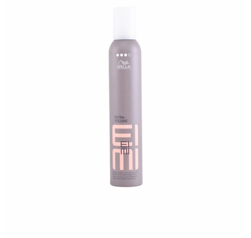 Wella Professionals Haarschaum Eimi Extra Volume Haltegrad 3 300ml von Wella Professionals