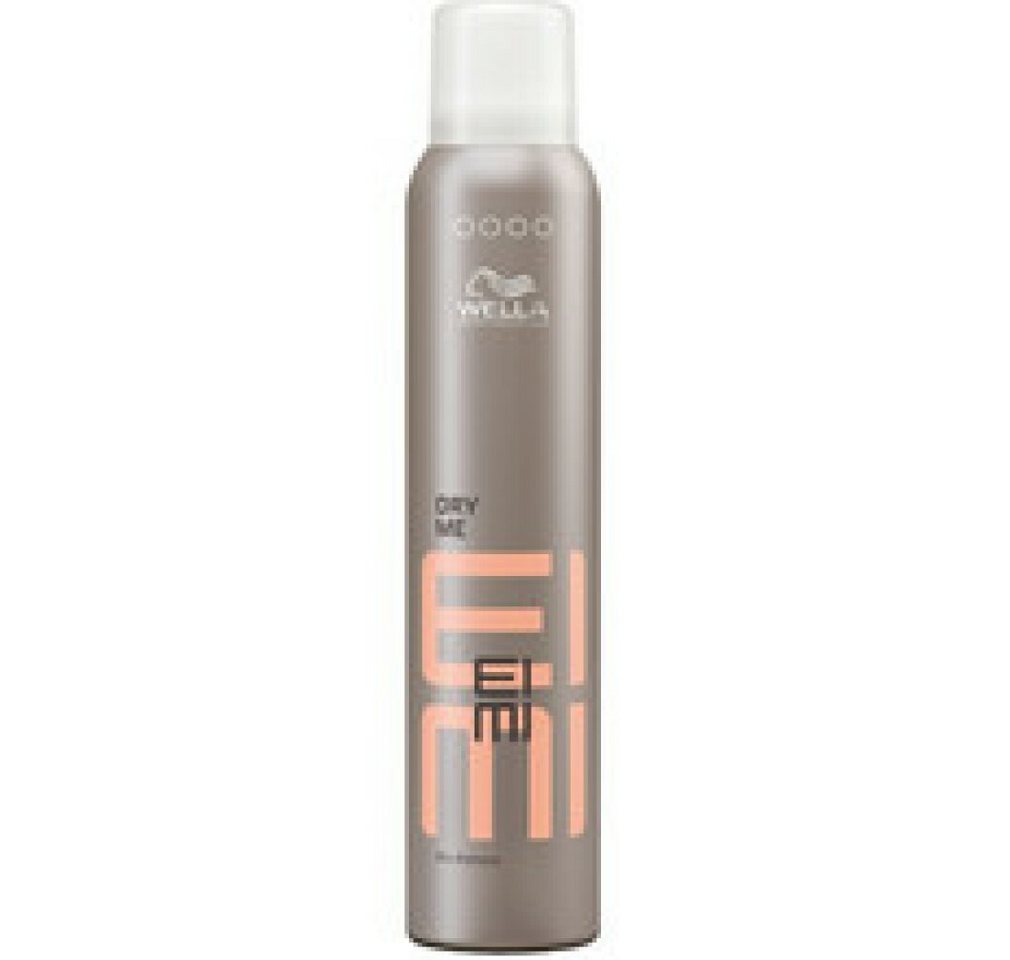Wella Professionals Haarschaum Sampon Uscat Cu Fixare Lejera Professionals Eimi Dry Me 1 Bulina 65ml von Wella Professionals