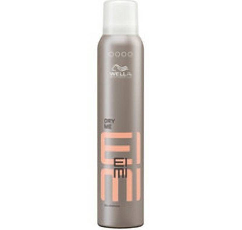 Wella Professionals Haarschaum Sampon Uscat Cu Fixare Lejera Professionals Eimi Dry Me 1 Bulina 65ml von Wella Professionals