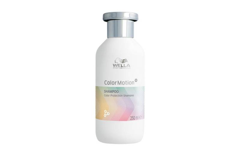 Wella Professionals Haarshampoo ColorMotion Shampoo, für farbbehandeltes Haar, strahlender Glanz, stärkt das Haar Wella Professionals Haarshampoo ColorMotion Shampoo, für farbbehandeltes Haar, strahlender Glanz, stärkt das Haar von Wella Professionals