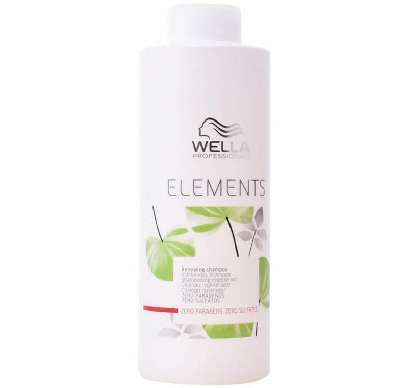 Wella Professionals Haarshampoo Elements - Renewing Shampoo von Wella Professionals