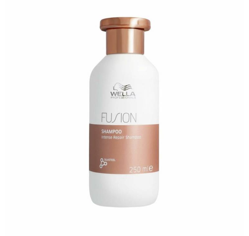 Wella Professionals Haarshampoo Fusion Intense Repair Shampoo 250ml von Wella Professionals