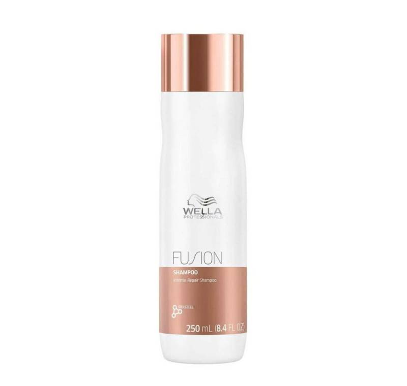 Wella Professionals Haarshampoo Fusion Intense Repair Shampoo 250ml von Wella Professionals