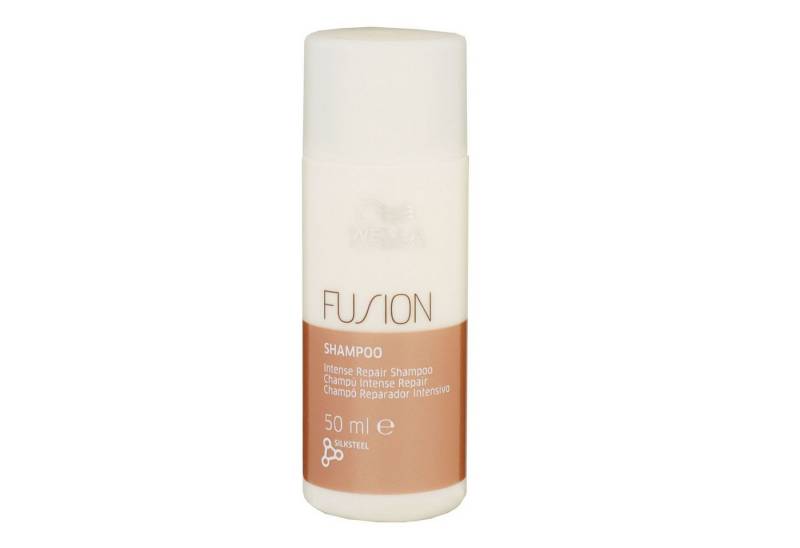 Wella Professionals Haarshampoo Fusion Intense Repair Shampoo 50 ml von Wella Professionals