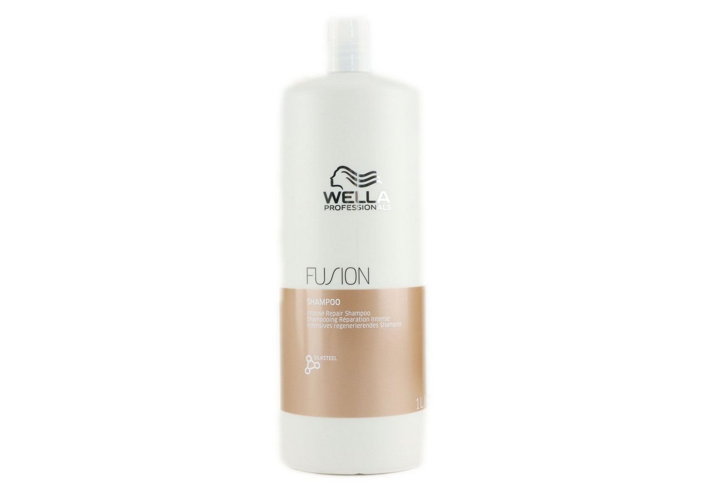 Wella Professionals Haarshampoo Fusion Repair Shampoo 1000 ml von Wella Professionals