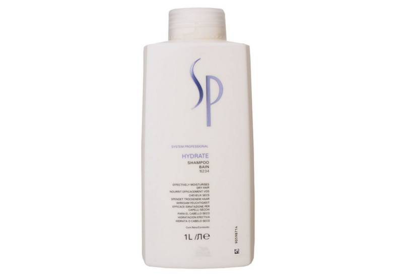 Wella Professionals Haarshampoo Hydrate Shampoo 1000 ml von Wella Professionals
