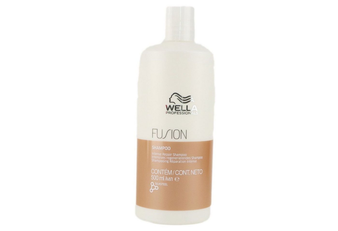 Wella Professionals Haarshampoo Intense Repair 500 ml von Wella Professionals