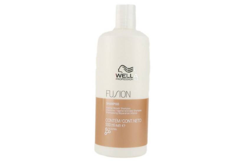Wella Professionals Haarshampoo Intense Repair 500 ml von Wella Professionals
