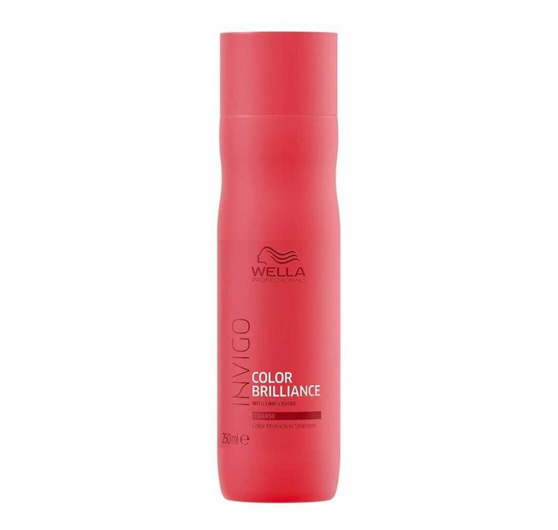 Wella Professionals Haarshampoo Invigo - Color Brilliance Color Protection Shampoo von Wella Professionals