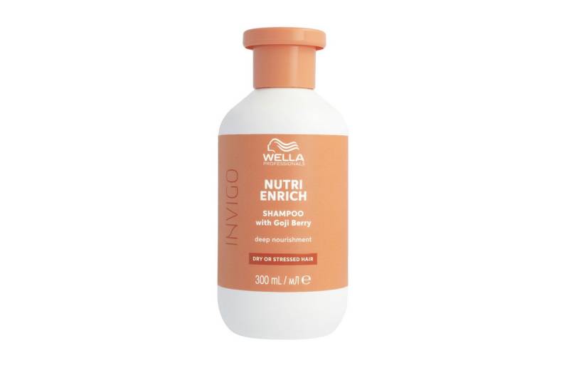 Wella Professionals Haarshampoo Nutri Enrich Shampoo von Wella Professionals