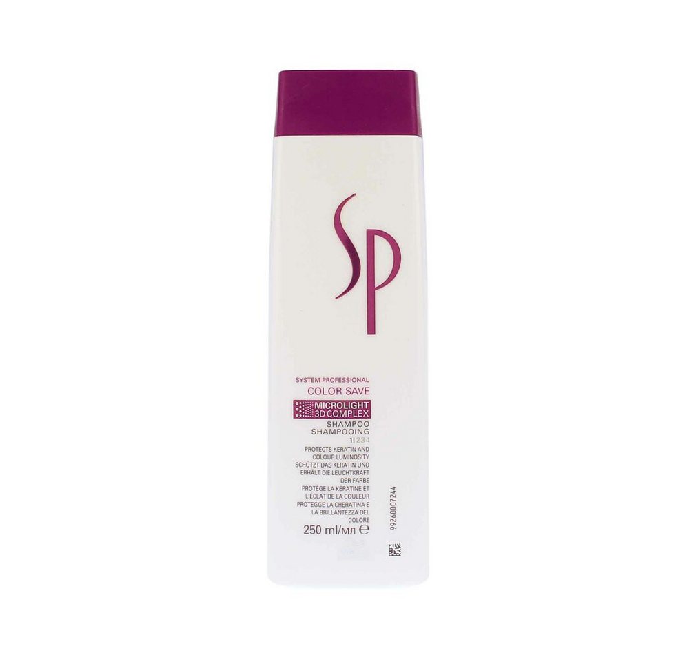 Wella Professionals Haarshampoo SP - Color Save Shampoo von Wella Professionals