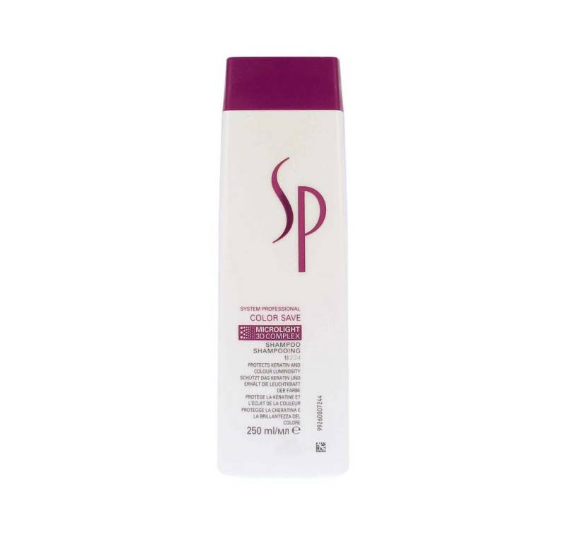 Wella Professionals Haarshampoo SP - Color Save Shampoo von Wella Professionals