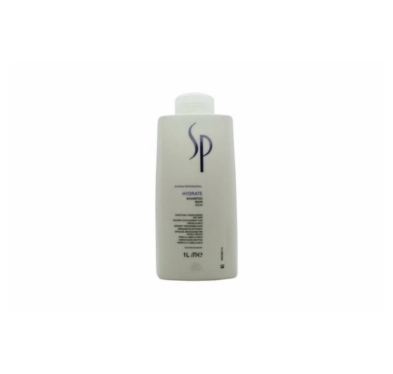 Wella Professionals Haarshampoo SP Hydrate Shampoo 1000ml von Wella Professionals