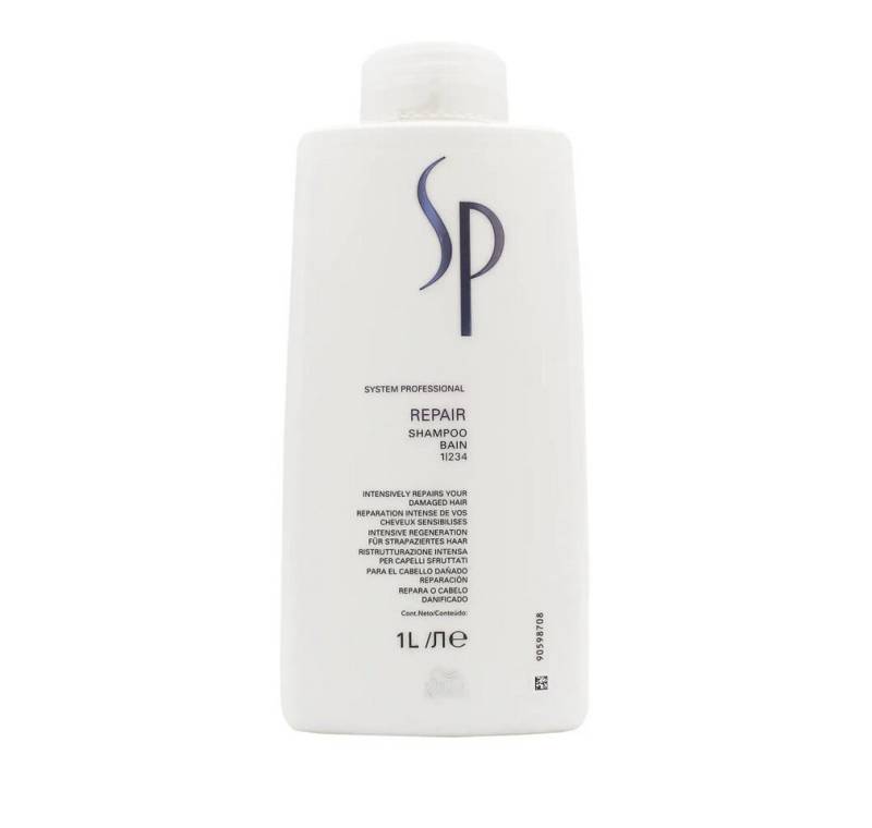 Wella Professionals Haarshampoo SP - Repair Shampoo von Wella Professionals