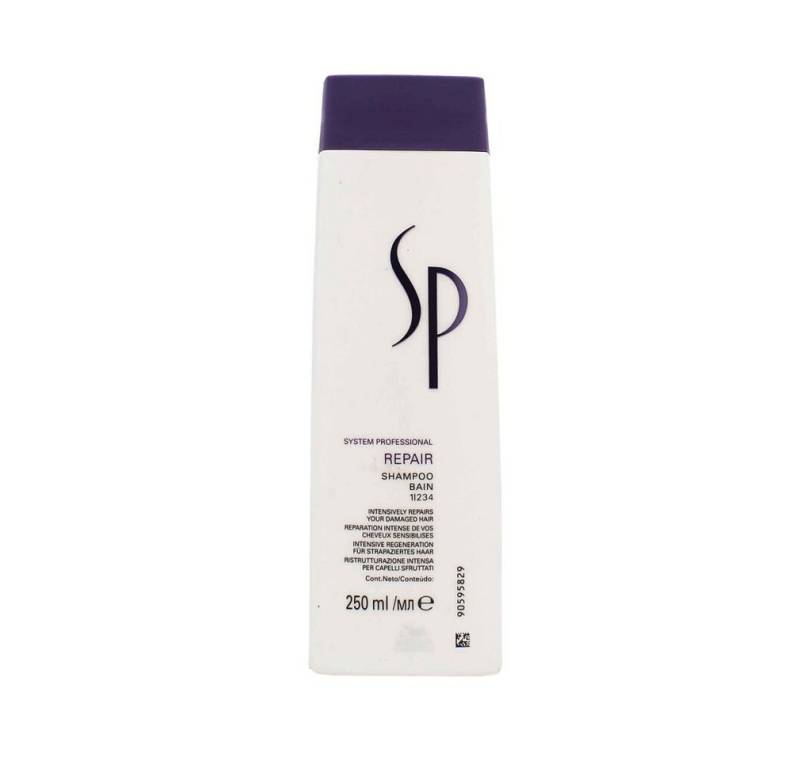 Wella Professionals Haarshampoo SP - Repair Shampoo von Wella Professionals