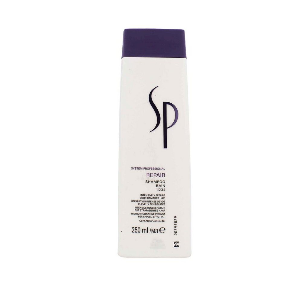 Wella Professionals Haarshampoo SP - Repair Shampoo von Wella Professionals