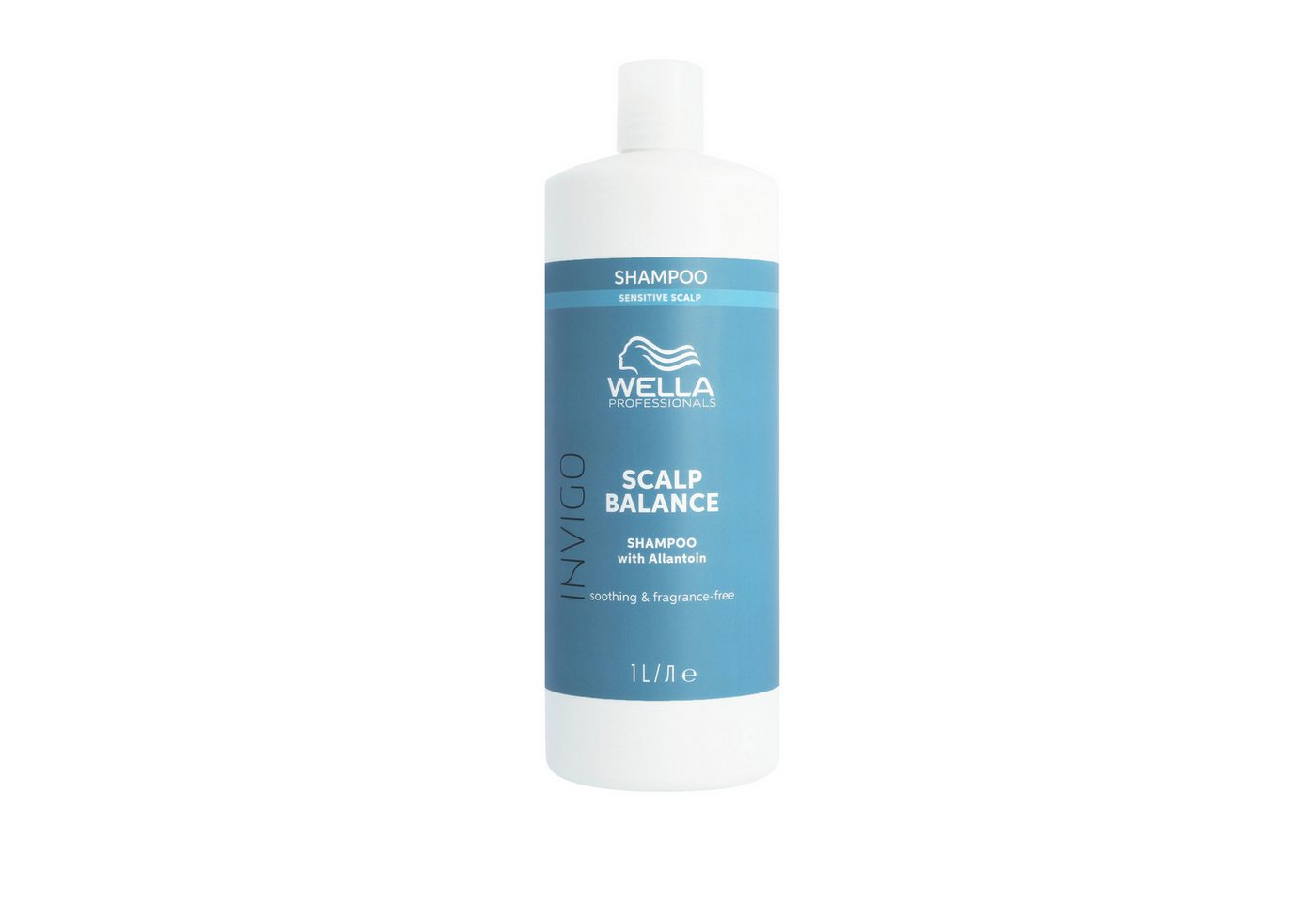 Wella Professionals Haarshampoo Senso Calm Sensitiv Shampoo, pflegend, hilft bei empfindlicher Kopfhaut Wella Professionals Haarshampoo Senso Calm Sensitiv Shampoo, pflegend, hilft bei empfindlicher Kopfhaut von Wella Professionals