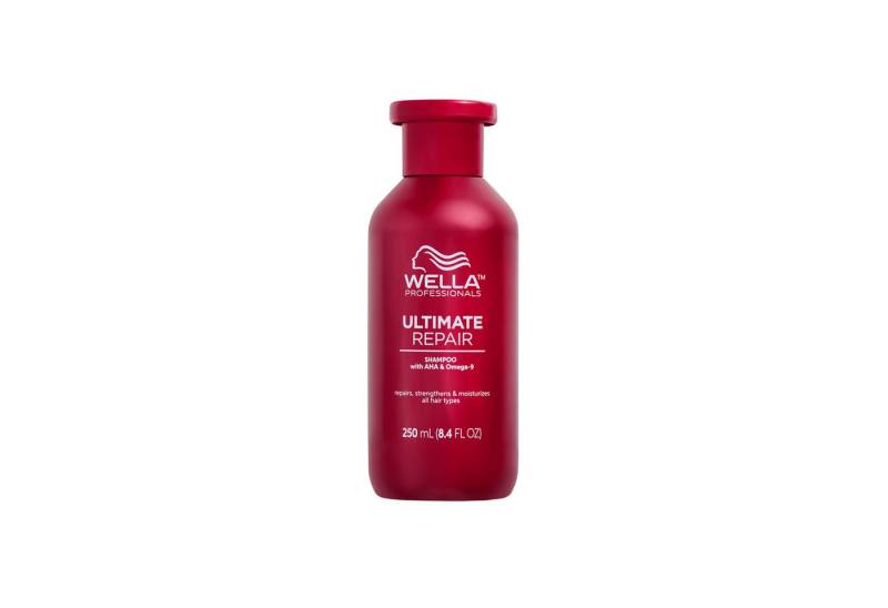 Wella Professionals Haarshampoo Ultimate Repair Shampoo, intensive Pflege, Für alle Haartypen und -schäden Wella Professionals Haarshampoo Ultimate Repair Shampoo, intensive Pflege, Für alle Haartypen und -schäden von Wella Professionals