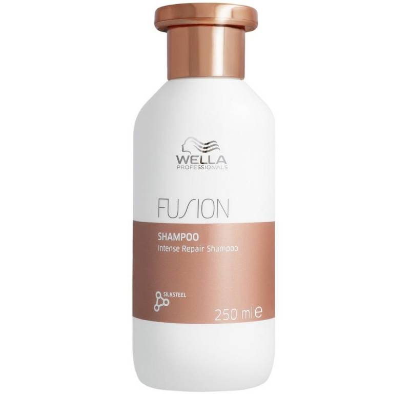 Wella Professionals Haarshampoo Wella Professional Fusion Intense Repair Shampoo 250 ml von Wella Professionals