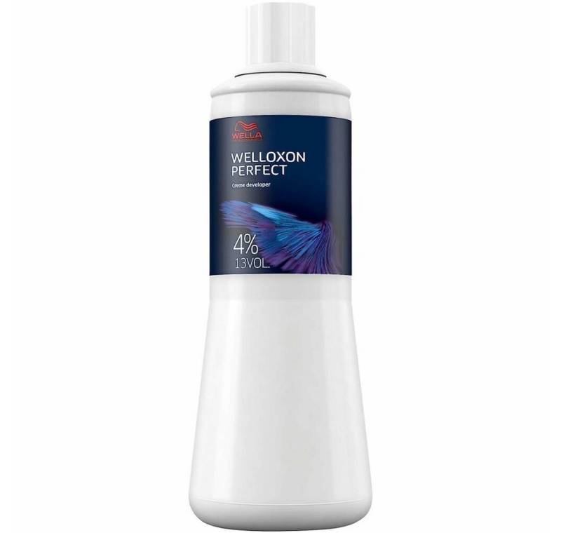 Wella Professionals Haarshampoo Welloxon Perf 13v 4 500ml Efdnlitsp von Wella Professionals