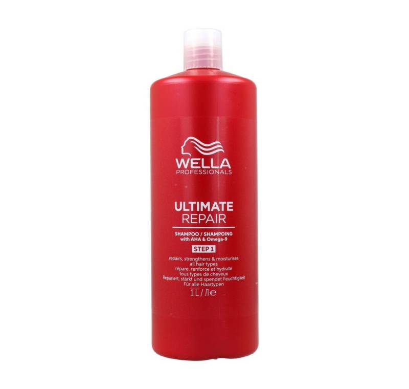 Wella Professionals Haarshampoo Wp Pro Ult Rpar Atb Shp 1l Emea von Wella Professionals