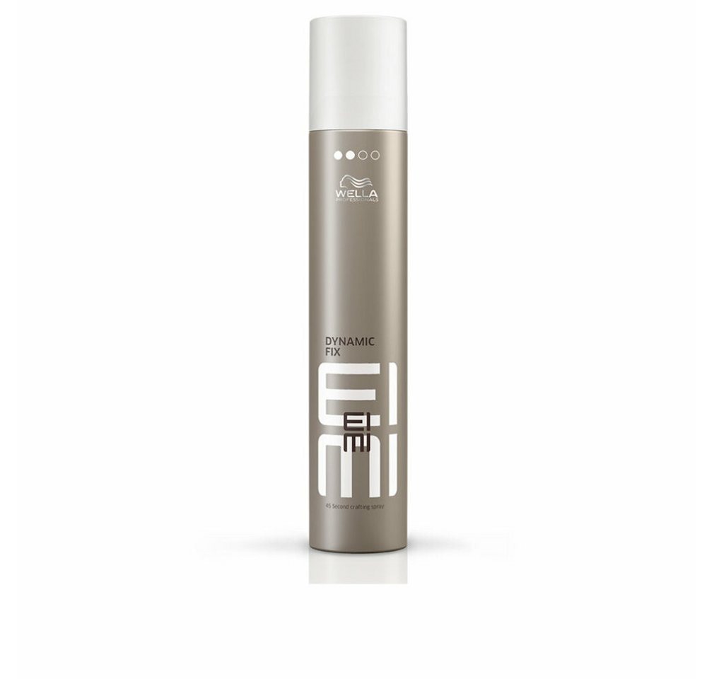 Wella Professionals Haarspray EIMI dynamic fix 500ml von Wella Professionals