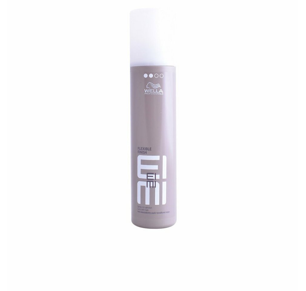 Wella Professionals Haarspray Eimi Flexible Finish Haltegrad 2 250ml von Wella Professionals