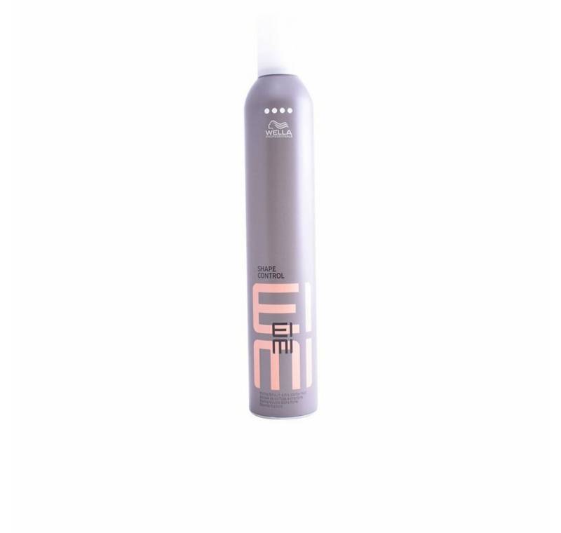 Wella Professionals Haarspray Eimi - Shape Contr. Extra Firm Styl. Mousse von Wella Professionals