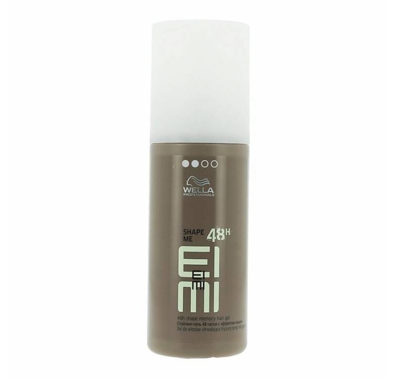 Wella Professionals Haarspray Eimi Shape Me 48h 150ml von Wella Professionals