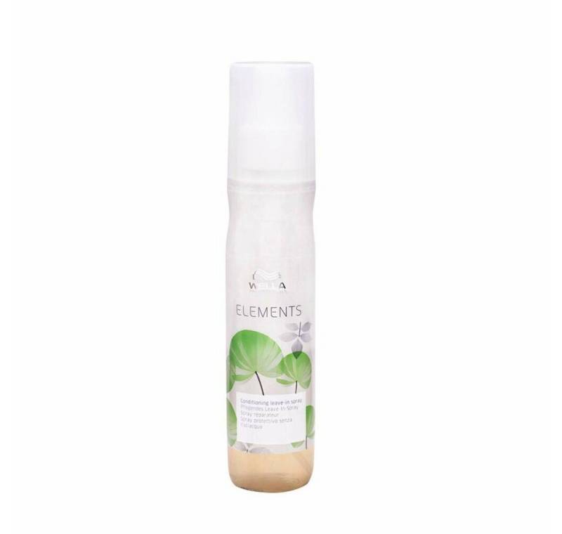 Wella Professionals Haarspray Elements - Renewing Leave-in Spray von Wella Professionals