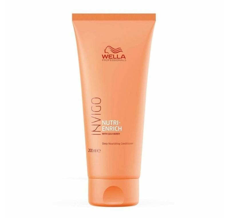 Wella Professionals Haarspray Invigo - Nutri-Enrich Deep Nourishing Conditioner Wella Professionals Haarspray Invigo - Nutri-Enrich Deep Nourishing Conditioner von Wella Professionals