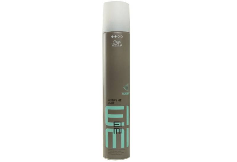 Wella Professionals Haarspray Mistify Me light 500 ml von Wella Professionals