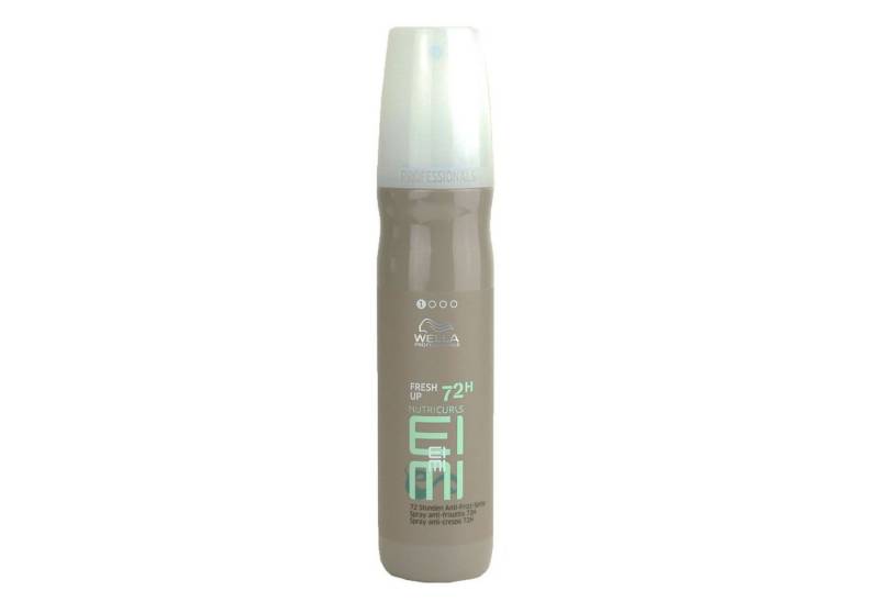 Wella Professionals Haarspray Nutricurls Fresh Up Anti Frizz Curl Spray Lockenspray 150 ml von Wella Professionals