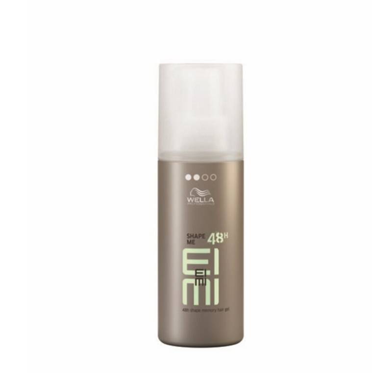 Wella Professionals Haarspray WP EIMI Shape Me 150ml von Wella Professionals