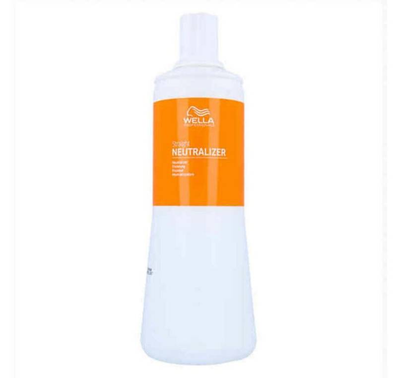 Wella Professionals Haarspray Wella Straight Neutralizer 1000ml von Wella Professionals