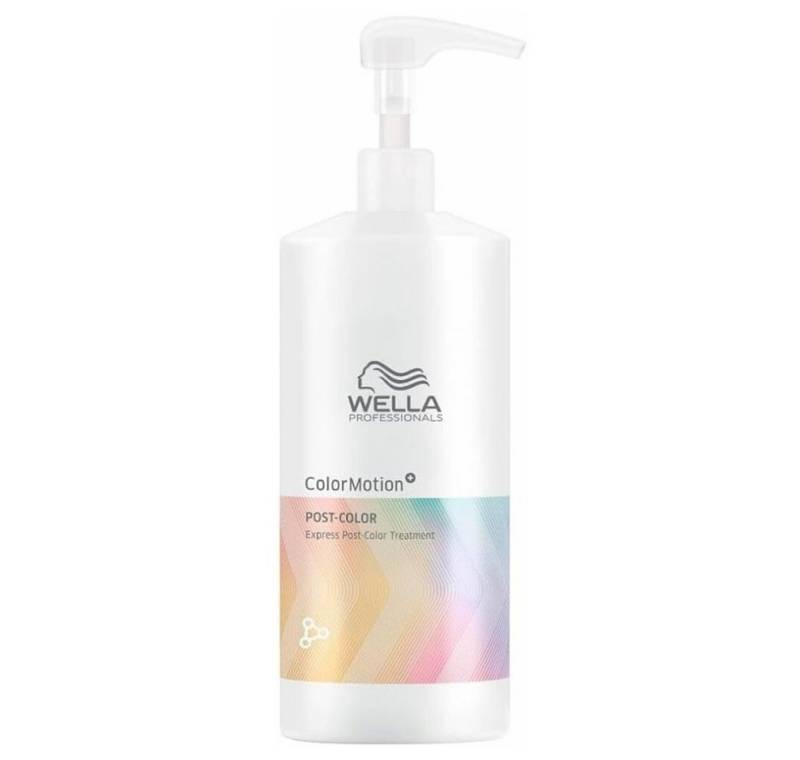 Wella Professionals Haarspray Wp Colormo Rg Atb Poscoltrt500ml19multi von Wella Professionals
