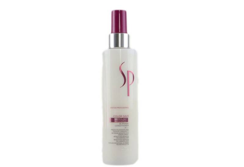 Wella Professionals Haarspülung Color Save Bi Phase 185 ml Leave in Conditioner von Wella Professionals