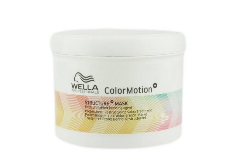 Wella Professionals Haarspülung Colormotion Mask 500 ml von Wella Professionals