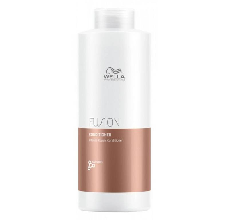 Wella Professionals Haarspülung Fusion Intense Repair Conditioner 1000 ml von Wella Professionals