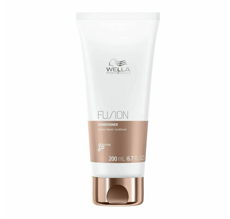 Wella Professionals Haarspülung Fusion Intense Repair Conditioner 200ml von Wella Professionals