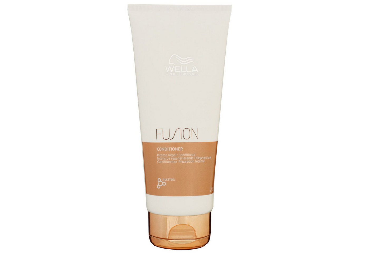 Wella Professionals Haarspülung Fusion Repair Conditioner 200 ml Wella Professionals Haarspülung Fusion Repair Conditioner 200 ml von Wella Professionals