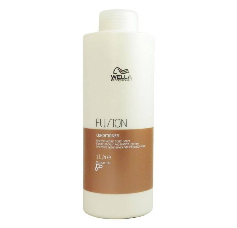 Haarspülung Fusion Repari Condtioner 1000 ml von Wella Professionals
